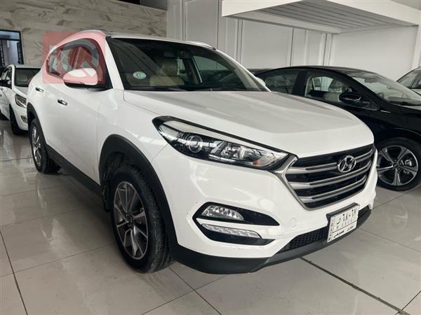 هيونداي توسان 2018 للبيع في العراق - الموصل